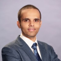 Fairfield University Employee Danushka Bandara's profile photo