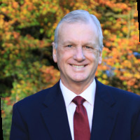 Safe Families UK Employee Keith Danby's profile photo