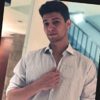 Rootstock Employee Esteban Dagnino's profile photo