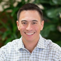 Fall Line Capital Employee Eric O'Brien's profile photo