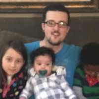 Nicholas Erwin Email & Phone Number