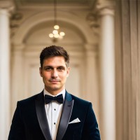 JAIM Agency Employee Michael Huber's profile photo