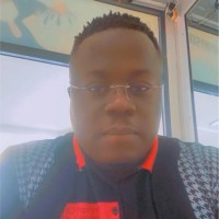 WB Employee Helder Moiado's profile photo