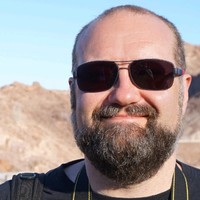 Centric Software Employee Marcus Watts's profile photo