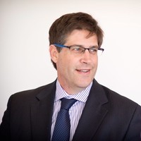 VicTrack Employee Alan Small's profile photo