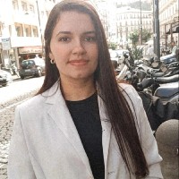Univesp Oficial Employee Jessyka de Paulo's profile photo