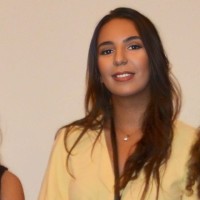 IFIAG Employee Sofia Saadi's profile photo