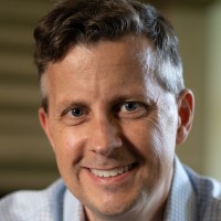 TeleGeography Employee Tim Stronge's profile photo