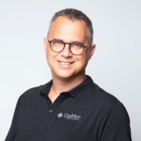 Clairion Ltd. Employee Hagay Keller's profile photo