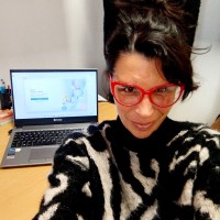 Teatro Nacional Cervantes Employee Yamila López Codesal's profile photo