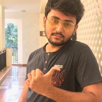 SimplexMLM Employee Milind Dwivedi's profile photo