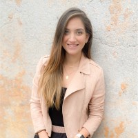 DAC Consulting Services Employee Carolina Rivas's profile photo