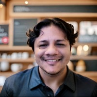 KIS Solutions Employee Wagner Pinheiro's profile photo