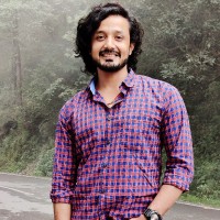 Believers HR Employee Ankit Shahi's profile photo