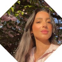 NCGS, Inc. Employee Sara Bari's profile photo