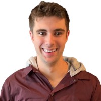Amazon Employee Chase Johnston's profile photo