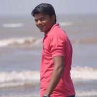Spectrum Ethers Pvt Ltd Employee Dipak Koli's profile photo