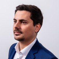 DataSpark GmbH Employee André Moelle's profile photo