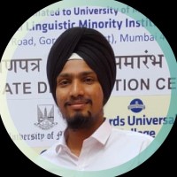 Malkeet Gill's profile photo