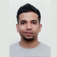 Puffy Employee Himanshu Dhumal's profile photo