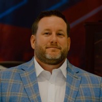 ExxonMobil Employee Christopher Beeson's profile photo