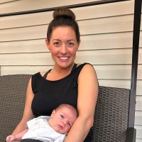 Genesis-Diagnostics Employee Ashley Licolli's profile photo