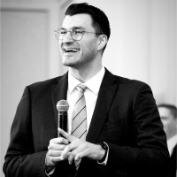 Tim Marian Email & Phone Number