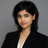 Smart Surfaces Coalition Employee Aishwarya Kurade's profile photo