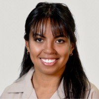 Golden Software Employee Laura Escalante's profile photo