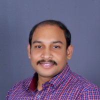 Tekskills Inc. Employee Naveen Krishna's profile photo