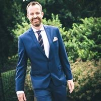 Imerco Employee Peter Friis's profile photo