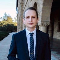 Alcor Employee Dmytro Ovcharenko's profile photo
