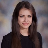 Atomic Employee Olha Sverdel's profile photo