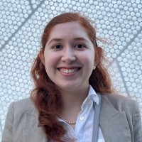 Center for Applied Linguistics Employee Sofia Buitrago's profile photo