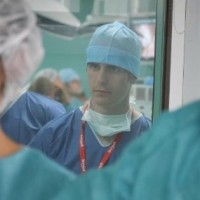 ghrmsa Employee Jean-Baptiste Horber's profile photo