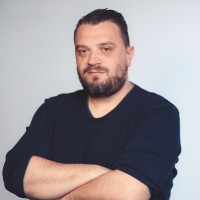 Alea Control Employee Srdjan Vukovic's profile photo