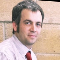 Tesco PLC Employee Matt Catchpole's profile photo