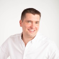 SVP Employee Eric Wallet's profile photo