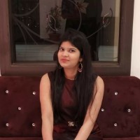 SPN Employee Ashi Agarwal's profile photo