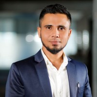 Electrokinetics Employee Shah Jahan's profile photo