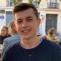 Expedia Group Employee Alex Mayes's profile photo