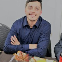 SKULabs Employee Aristides Batista's profile photo
