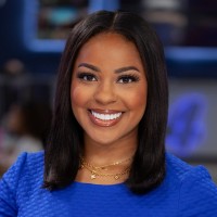 KFOR Oklahoma's News 4 Employee Mecca Thompson's profile photo