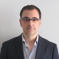 Capgemini Engineering Employee Diego Chamorro Gonzalo's profile photo