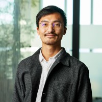 Twisthink Employee Isaac Chen's profile photo
