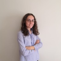 Megasa Portugal Employee Flávia Ribeiro's profile photo