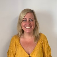 ISON Travel Employee Samantha Hardiman's profile photo