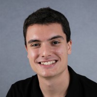 Kiwify Employee Artur Ribas's profile photo