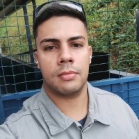 Thermo-Iso Employee Matheus Russi's profile photo