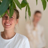 Yumeko Employee Tamara Dekker's profile photo